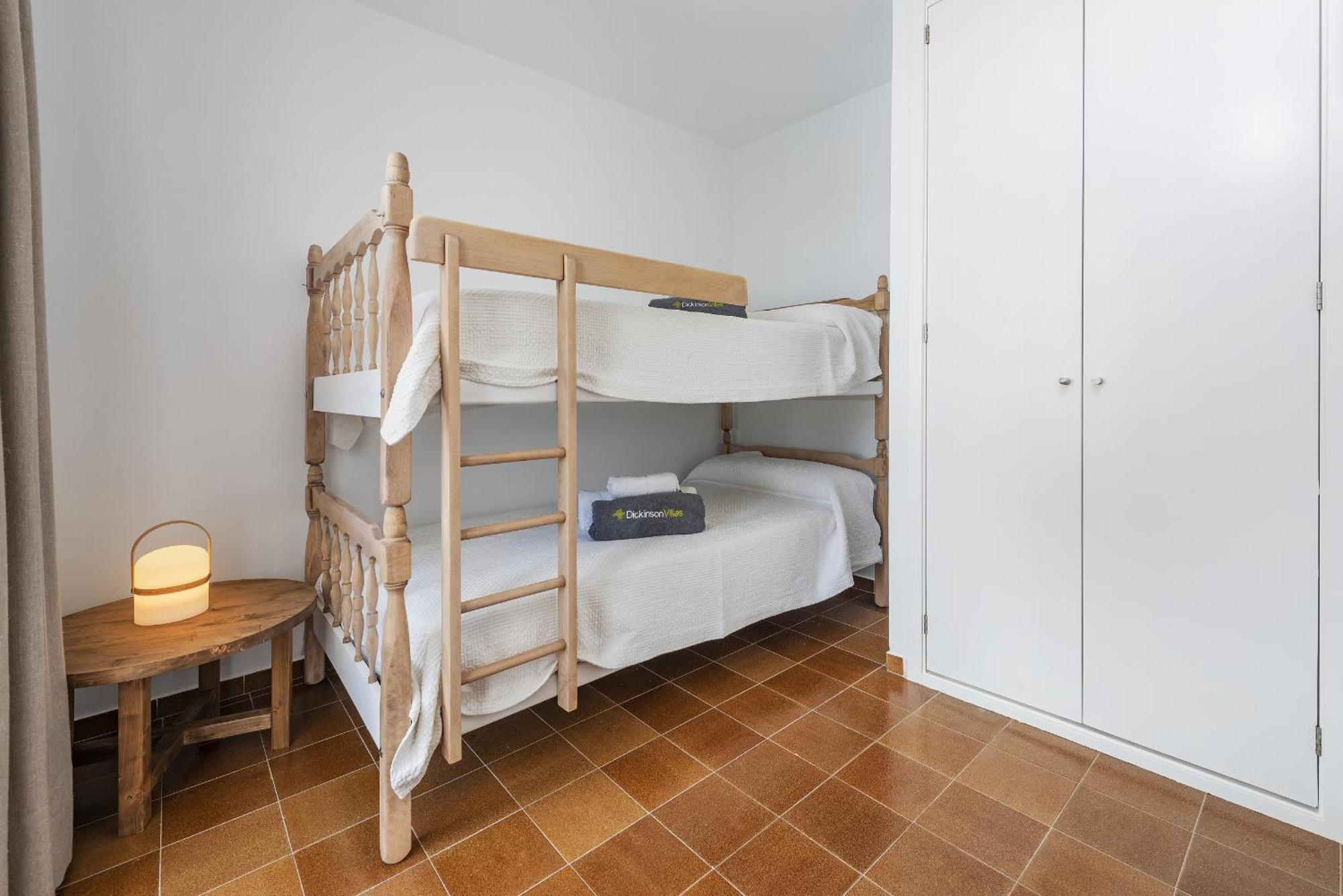 Appartement El Faro Port de Pollença
