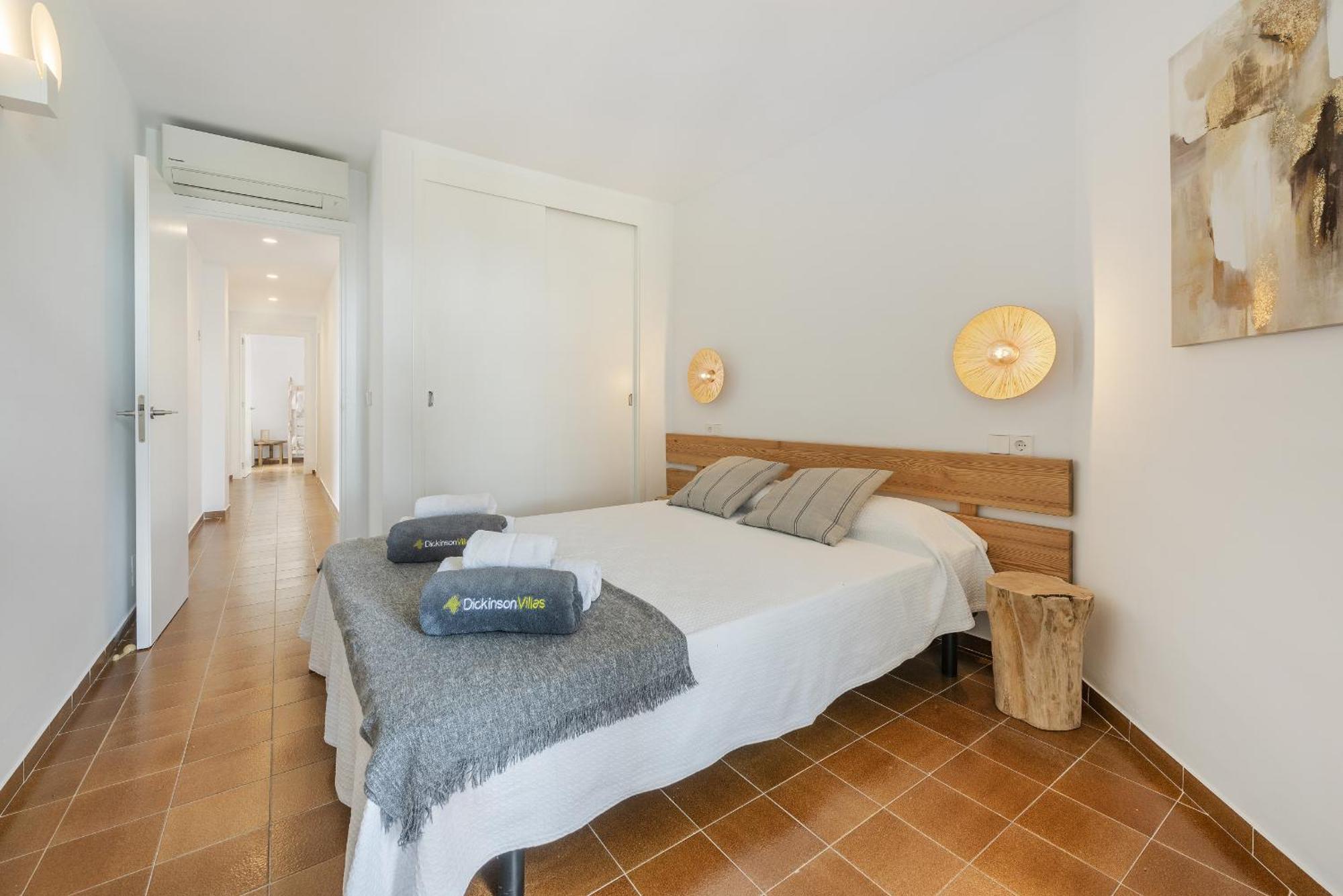 El Faro Appartement Port de Pollença