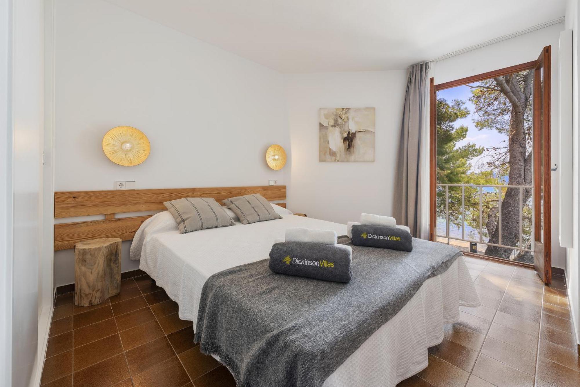 Appartement El Faro